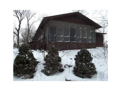 Front Exterior.