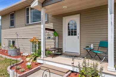 Check out the nice spot to relax!