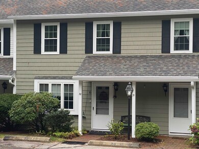 33 Harbor Way unit 30, Wolfeboro, NH 03894 - photo 5