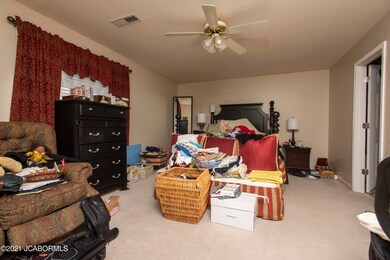 5 Master Bedroom