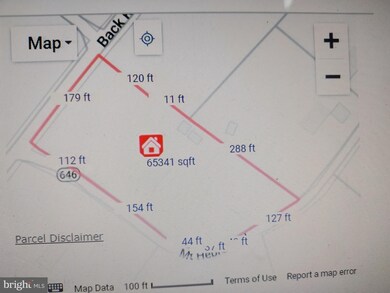 2808 Mt Hebron Rd, Strasburg, VA 22657 - photo 5