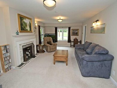 Living Room.