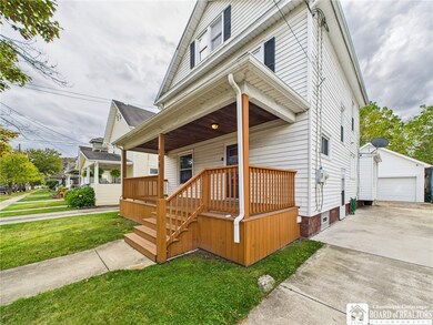 106 S 14th St, Olean, NY 14760 - photo 2