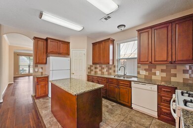 17802 Fairgrove Park Dr, Houston, TX 77095 - photo 3