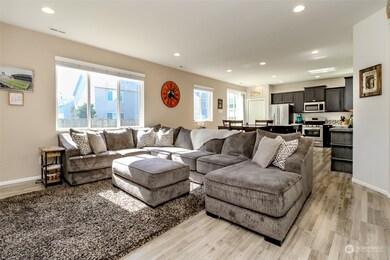 1007 O'Farrell Ln NW, Orting, WA 98360 - photo 3