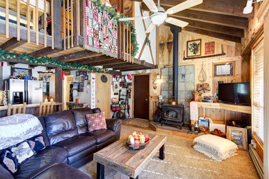 Chalet Village H4-14
