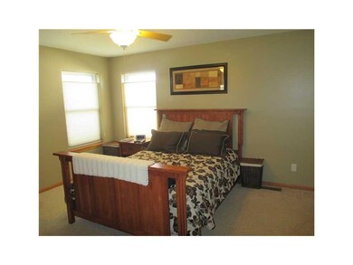 Master Bedroom.