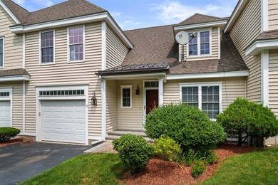 10 Meyer Hill Dr unit 10, Acton, MA 01720 - photo 2