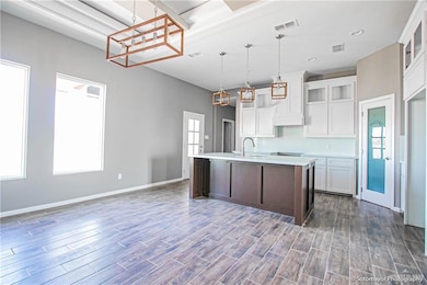 714 Santa Isabel St, Donna, TX 78537 - photo 6