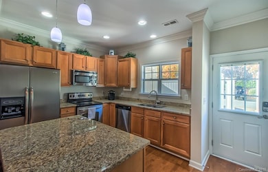 4136 Walker Rd, Charlotte, NC 28211 - photo 5