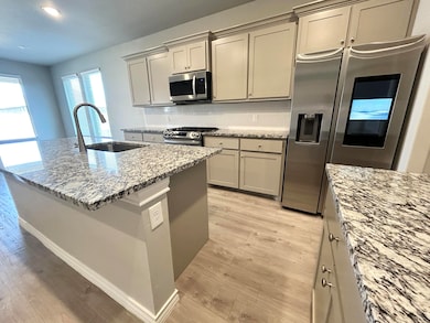 7612 61st St, Lubbock, TX 79407 - photo 5