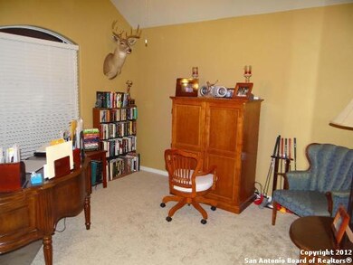 25710 Fan Flower, San Antonio, TX 78261 - photo 2