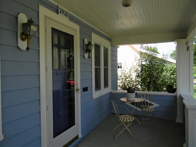 Big Porch