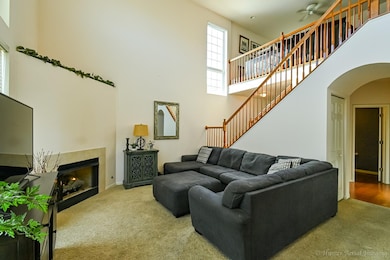 317 Lake Gillilan Way unit 16/4, Algonquin, IL 60102 - photo 4