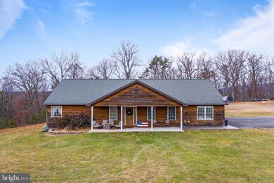 425 S Timber Ridge Rd, Cross Junction, VA 22625 - photo 4