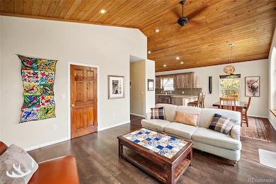 9845 Mesa Rd, Cascade, CO 80809 - photo 4