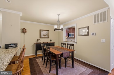 134 Spring Place Way, Annapolis, MD 21401 - photo 7