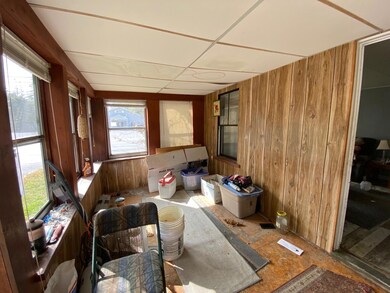 Porch