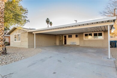 1708 Ivanhoe Way, Las Vegas, NV 89102