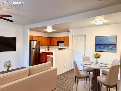 2049 Legacy Ridge View unit 108, Colorado Springs, CO 80910 - photo 2