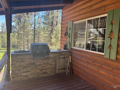 22584 Meadows Ln, Winchester, ID 83555 - photo 3