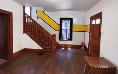 Stairway