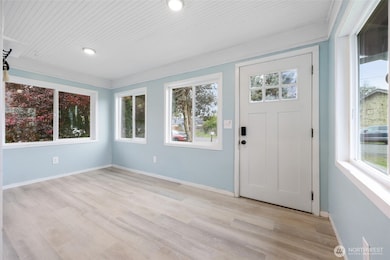 325 E Perry St, Aberdeen, WA 98520 - photo 6