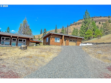 47345 Ritter Rd, Ritter, OR 97856 - photo 4