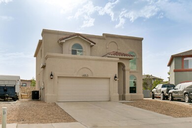 14013 Stoutland Ln, El Paso, TX 79928 - photo 3
