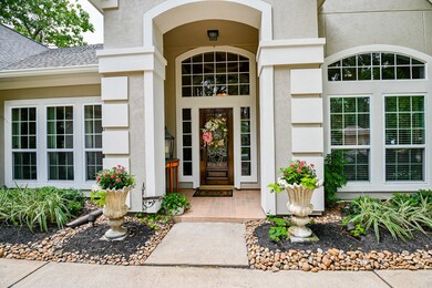 The outside of this home is great...but wait until you see what's inside...