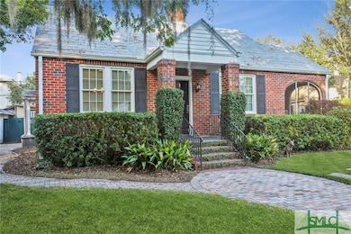 810 Maupas Ave, Savannah, GA 31401 - photo 2