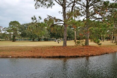 water to golf view