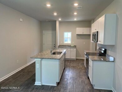 558 Ladyfish Loop unit Lot 83 Albany, Sunset Beach, NC 28468 - photo 3