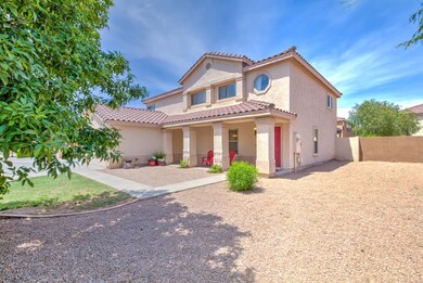 3454 E Wyatt Way-3