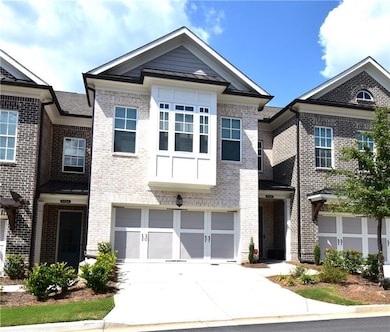 4944 Sealy Cir, Peachtree Corners, GA 30092 - photo 2