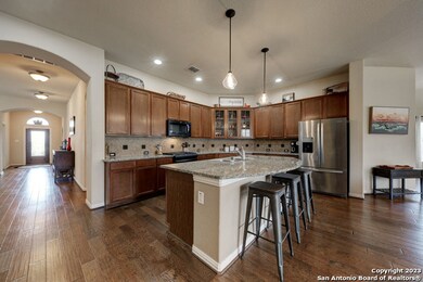 3211 Shoshoni Rise, San Antonio, TX 78261 - photo 7