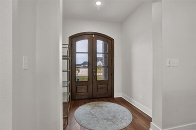 112 Chisolm Trail, Pottsboro, TX 75076 - photo 3