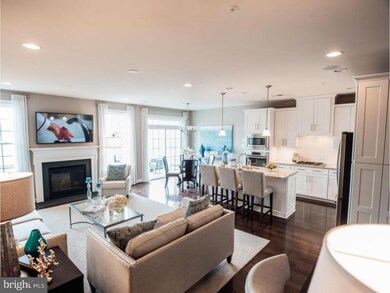 102 Caldwell Ct, Colmar, PA 18915 - photo 6