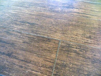 Beautiful Wood Tile Flooring