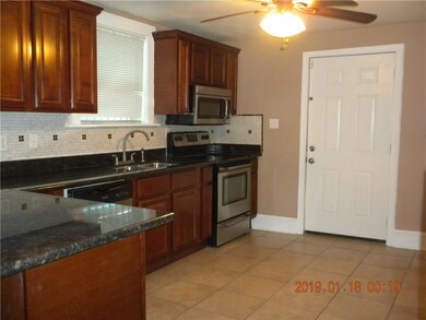 4212 N Robertson St unit A, New Orleans, LA 70117 - photo 5