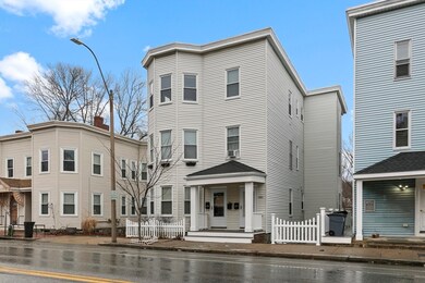 1283 Massachusetts Ave unit 3, Arlington, MA 02476 - photo 4