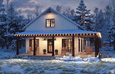 5458 Cougar Run, Birdseye, UT 84629 - photo 4