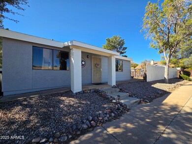 5337 Desert Shadows Dr, Sierra Vista, AZ 85635 - photo 3