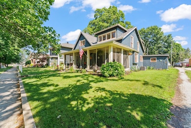 321 W Michigan St, New Carlisle, IN 46552 - photo 3