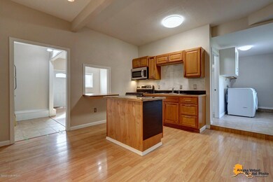 2230 Candy Place unit A, Anchorage, AK 99508 - photo 7