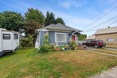 507 S Rock St, Centralia, WA 98531 - photo 3