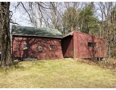 387 Old Bay Rd, Bolton, MA 01740 - photo 2