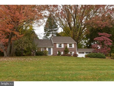 99 Anthony Wayne Dr, Wayne, PA 19087 - photo 2