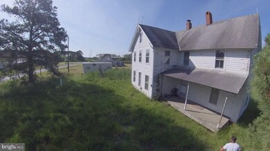 2152 Wingate Bishops Head Rd, Wingate, MD 21675 - photo 4