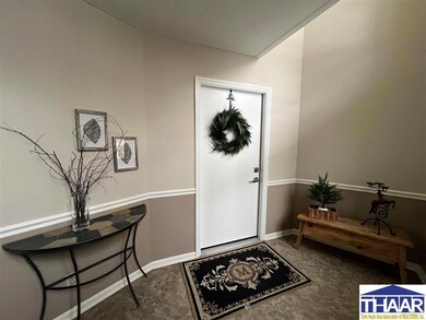 580 Buckskin Ct, Terre Haute, IN 47803 - photo 2